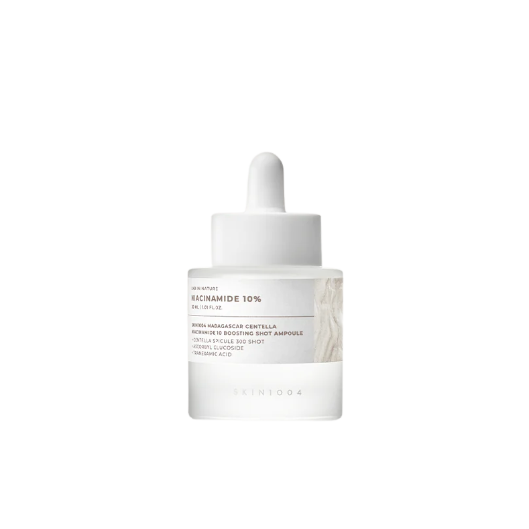 Niacinamide 10 Boosting Shot Ampoule
