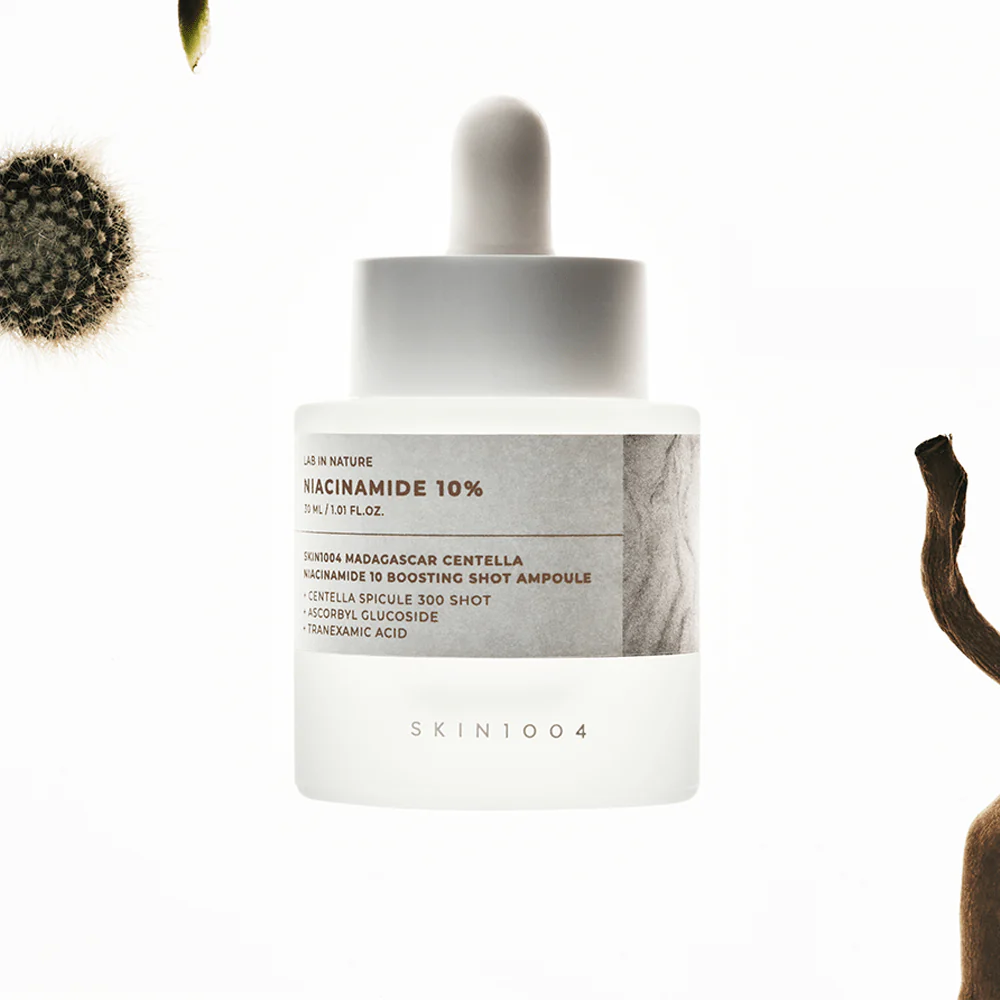 Niacinamide 10 Boosting Shot Ampoule - Imagen 2