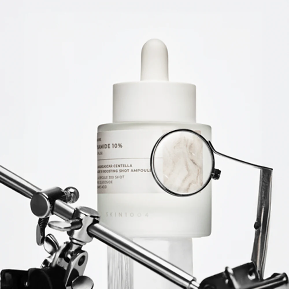 Niacinamide 10 Boosting Shot Ampoule - Imagen 6