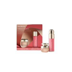 Selena’s Faves Mini Fragrance & Blush Set