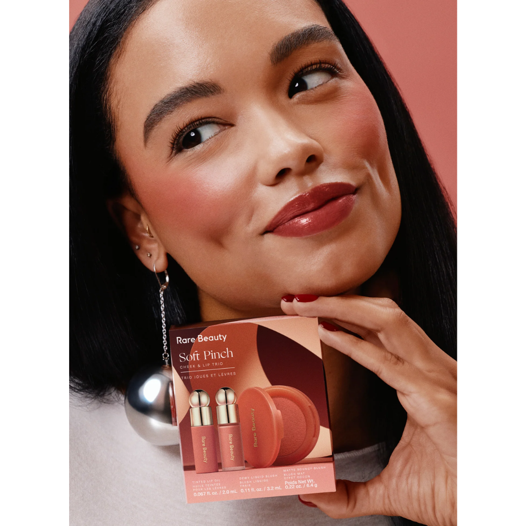 Soft Pinch Cheek & Lip Trio - Imagen 8