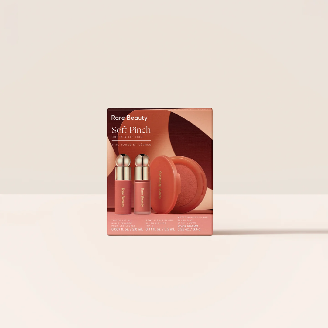 Soft Pinch Cheek & Lip Trio - Imagen 13