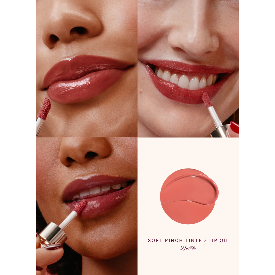 Soft Pinch Cheek & Lip Trio - Imagen 3