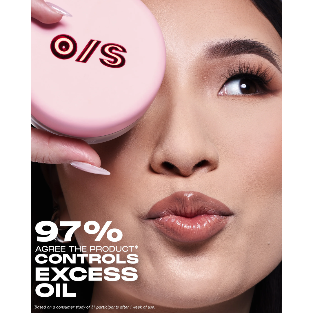 Ultimate Blurring Setting Powder Mini - Imagen 3