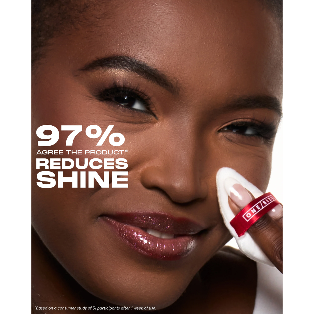 Ultimate Blurring Setting Powder Mini - Imagen 4