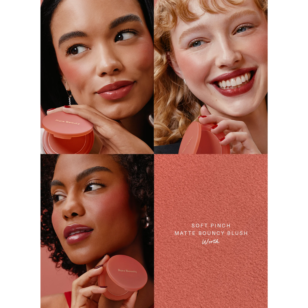 Soft Pinch Cheek & Lip Trio - Imagen 5