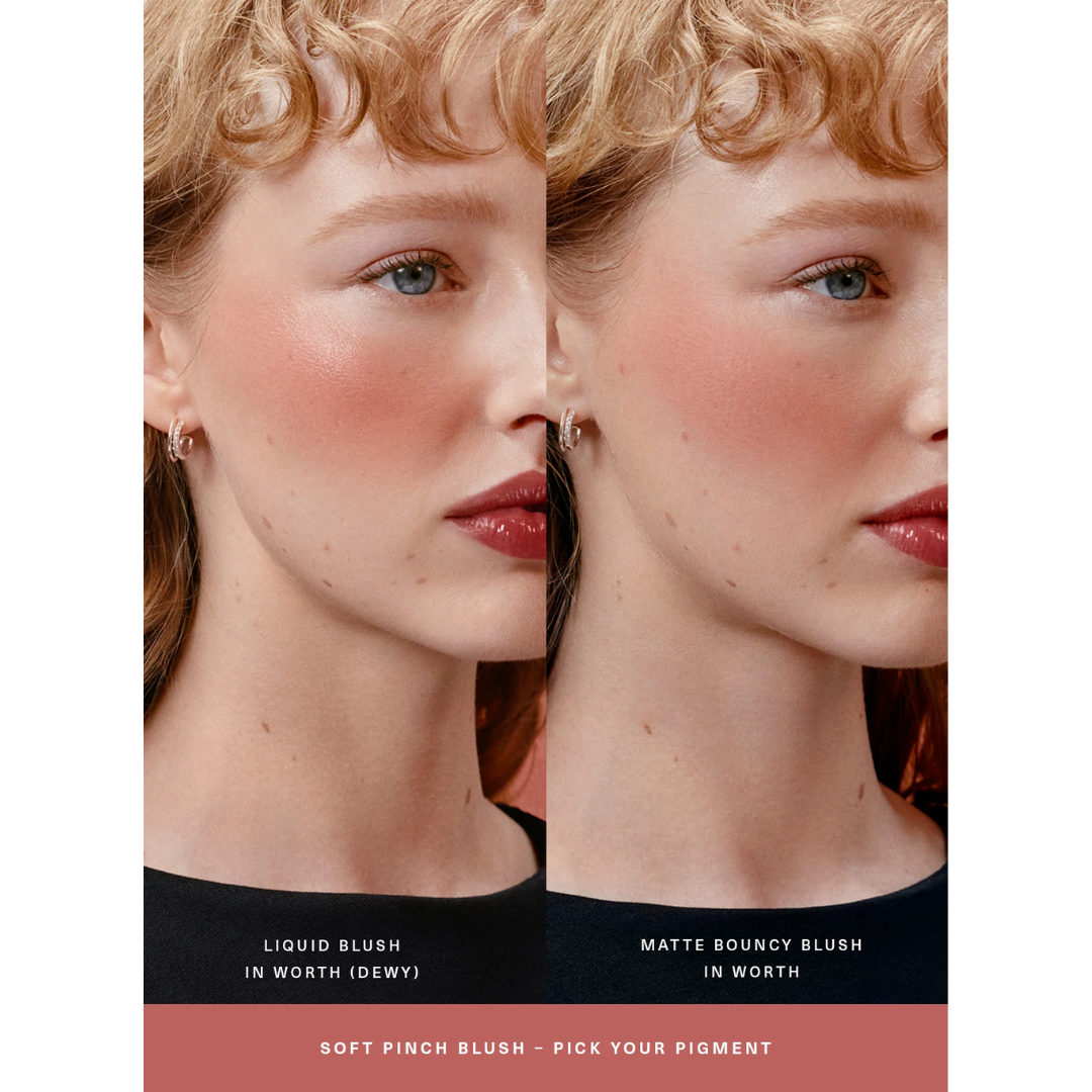 Soft Pinch Cheek & Lip Trio - Imagen 11