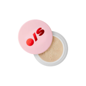 Ultimate Blurring Setting Powder Mini