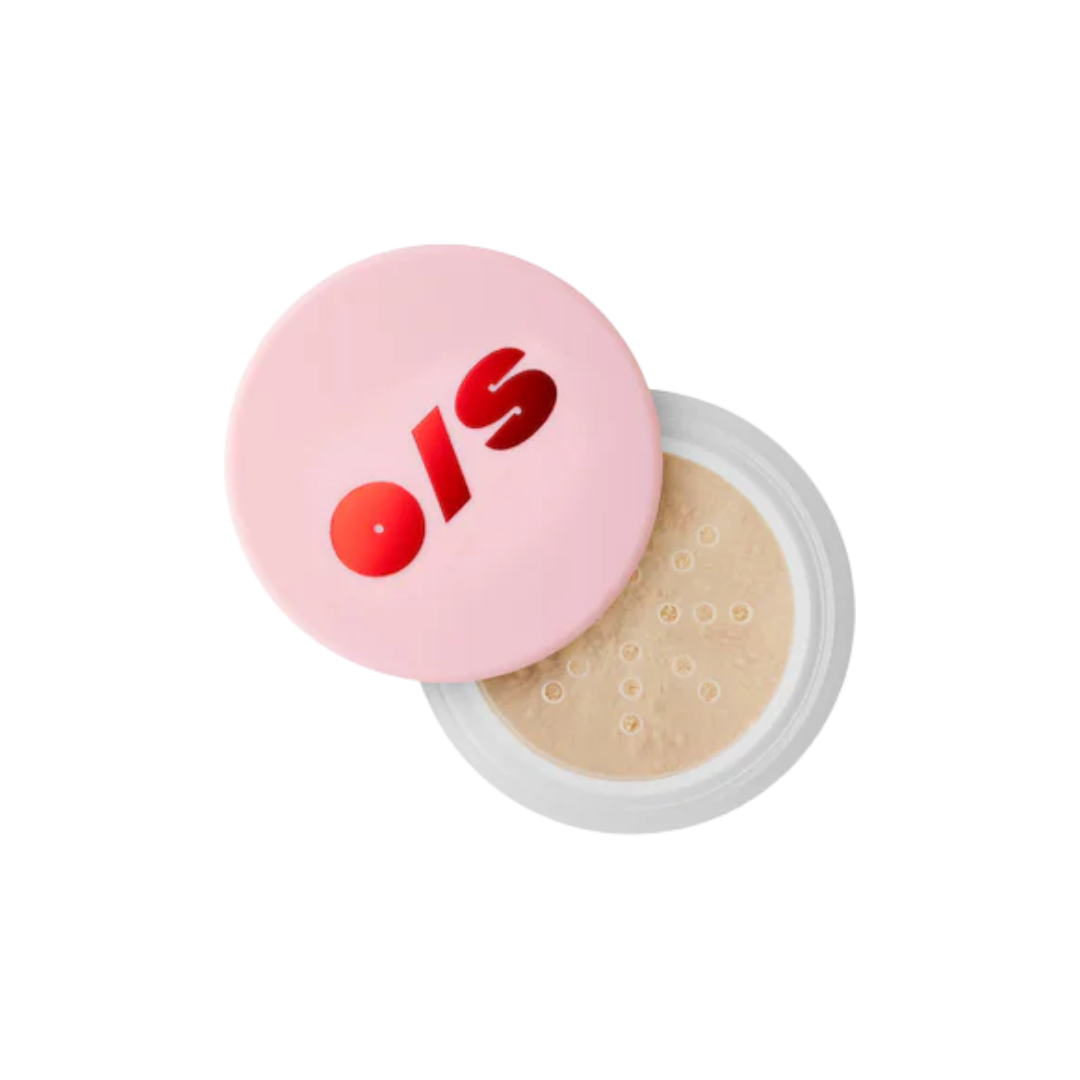 Ultimate Blurring Setting Powder Mini