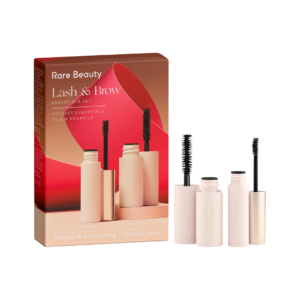 Lash & Brow Essentials Duo Makeup Gift Set