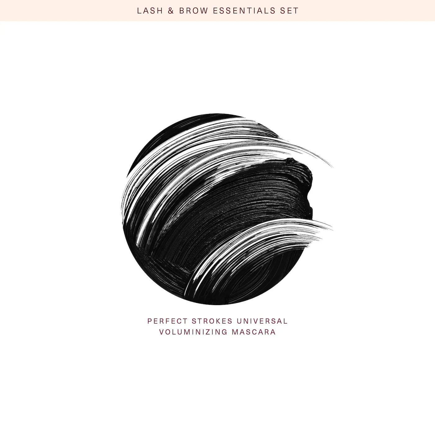 Lash & Brow Essentials Duo Makeup Gift Set - Imagen 6